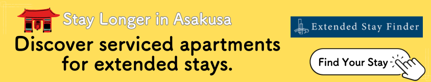 Discover serviced apartments for extended stay