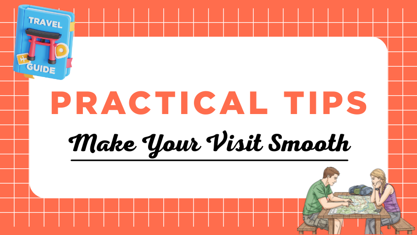 Practical Travel Tips