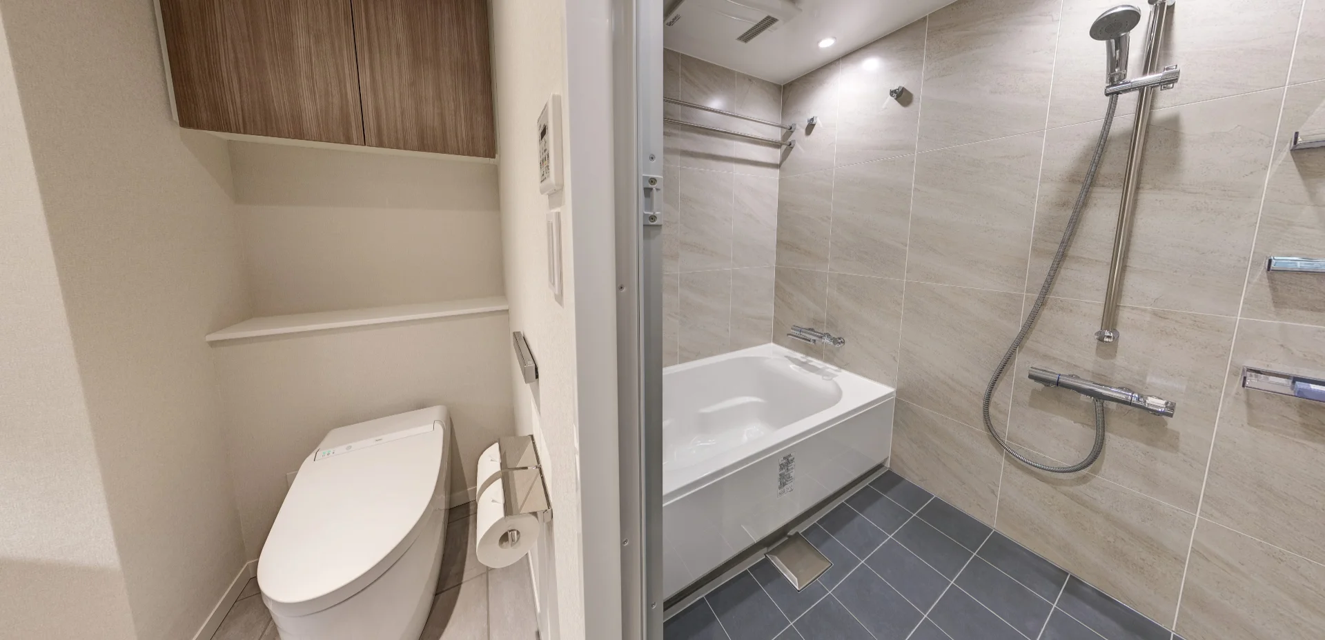 Oakwood Hotel＆Apartments Azabu_3Bedroom_03