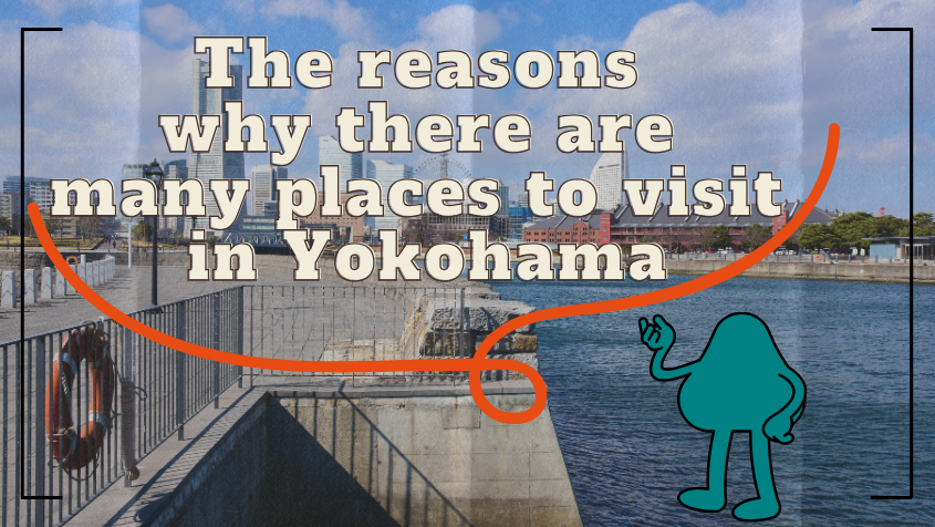 21 Popular Tourist Places to Visit in Yokohama - Extended Stay Finder